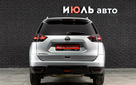 Nissan X-Trail, 2015 год, 1 870 000 рублей, 5 фотография
