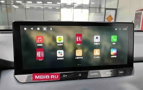 Nissan X-Trail, 2025 год, 2 507 005 рублей, 13 фотография