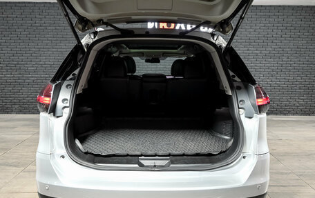 Nissan X-Trail, 2015 год, 1 870 000 рублей, 6 фотография