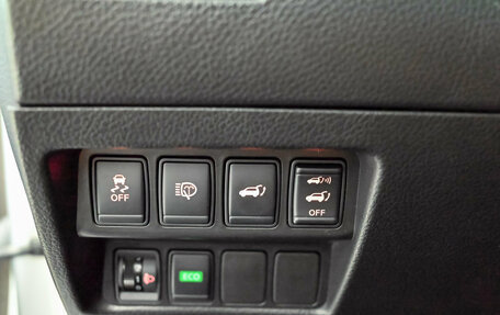 Nissan X-Trail, 2015 год, 1 870 000 рублей, 13 фотография