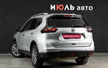 Nissan X-Trail, 2015 год, 1 870 000 рублей, 7 фотография