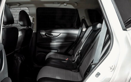 Nissan X-Trail, 2015 год, 1 870 000 рублей, 22 фотография