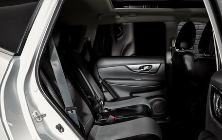 Nissan X-Trail, 2015 год, 1 870 000 рублей, 21 фотография