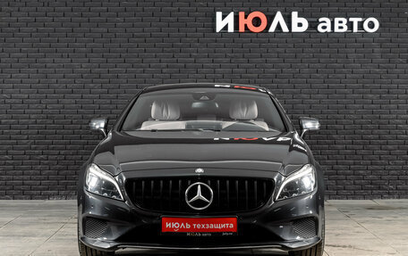 Mercedes-Benz CLS, 2015 год, 2 680 000 рублей, 2 фотография