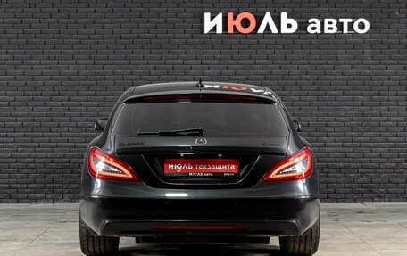 Mercedes-Benz CLS, 2015 год, 2 680 000 рублей, 5 фотография