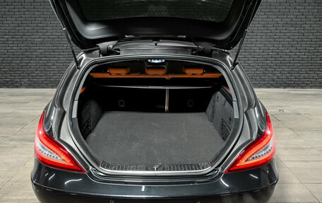 Mercedes-Benz CLS, 2015 год, 2 680 000 рублей, 6 фотография