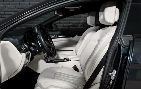 Mercedes-Benz CLS, 2015 год, 2 680 000 рублей, 10 фотография