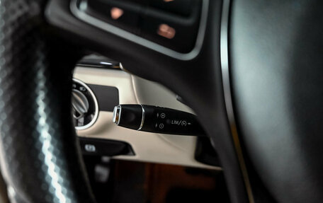 Mercedes-Benz CLS, 2015 год, 2 680 000 рублей, 15 фотография