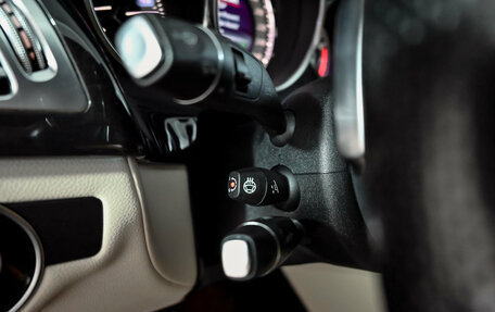 Mercedes-Benz CLS, 2015 год, 2 680 000 рублей, 16 фотография