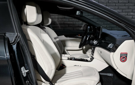 Mercedes-Benz CLS, 2015 год, 2 680 000 рублей, 11 фотография