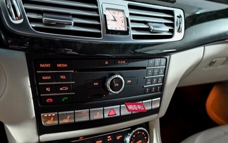 Mercedes-Benz CLS, 2015 год, 2 680 000 рублей, 19 фотография