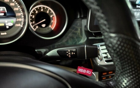 Mercedes-Benz CLS, 2015 год, 2 680 000 рублей, 17 фотография