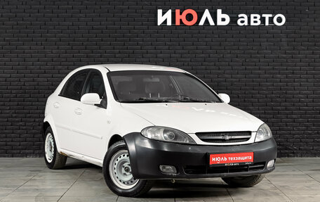 Chevrolet Lacetti, 2007 год, 450 000 рублей, 3 фотография