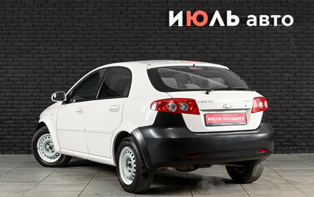 Chevrolet Lacetti, 2007 год, 450 000 рублей, 7 фотография