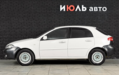 Chevrolet Lacetti, 2007 год, 450 000 рублей, 8 фотография