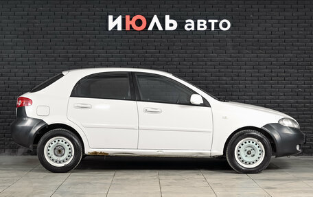 Chevrolet Lacetti, 2007 год, 450 000 рублей, 9 фотография