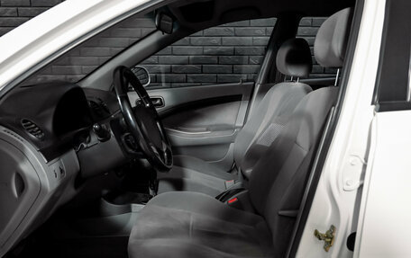 Chevrolet Lacetti, 2007 год, 450 000 рублей, 10 фотография