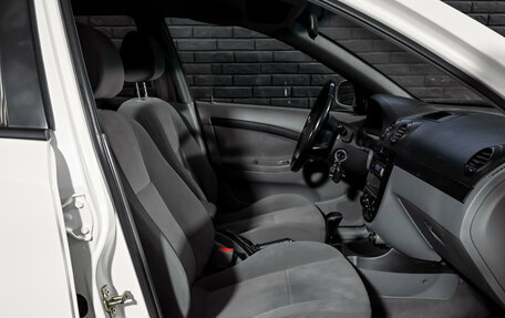 Chevrolet Lacetti, 2007 год, 450 000 рублей, 11 фотография