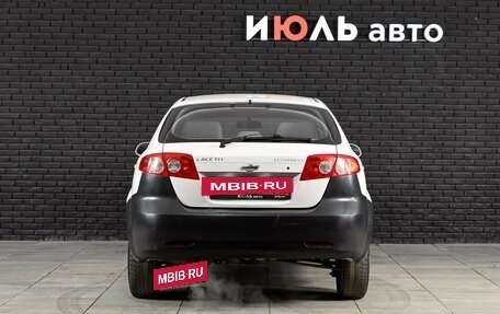 Chevrolet Lacetti, 2007 год, 450 000 рублей, 5 фотография