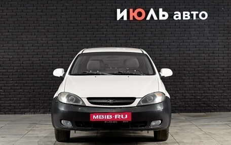 Chevrolet Lacetti, 2007 год, 450 000 рублей, 2 фотография