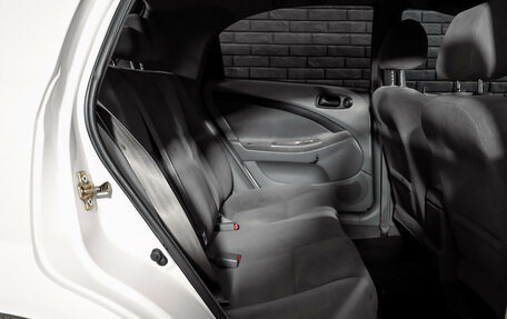 Chevrolet Lacetti, 2007 год, 450 000 рублей, 18 фотография