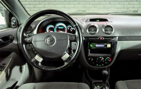 Chevrolet Lacetti, 2007 год, 450 000 рублей, 16 фотография