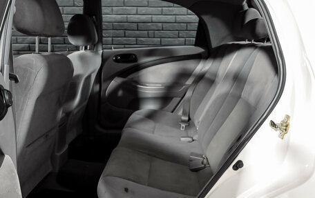 Chevrolet Lacetti, 2007 год, 450 000 рублей, 19 фотография