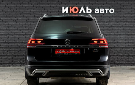 Volkswagen Teramont I, 2019 год, 2 800 000 рублей, 5 фотография