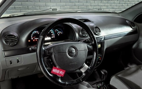 Chevrolet Lacetti, 2007 год, 450 000 рублей, 12 фотография