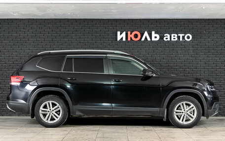 Volkswagen Teramont I, 2019 год, 2 800 000 рублей, 8 фотография