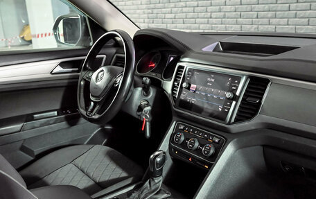 Volkswagen Teramont I, 2019 год, 2 800 000 рублей, 17 фотография