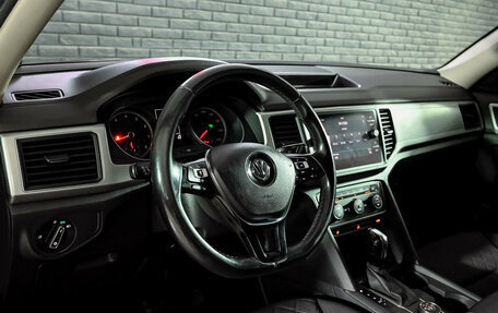 Volkswagen Teramont I, 2019 год, 2 800 000 рублей, 11 фотография