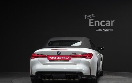 BMW M4, 2024 год, 12 682 000 рублей, 3 фотография