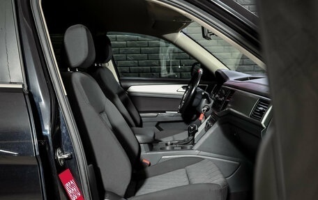 Volkswagen Teramont I, 2019 год, 2 800 000 рублей, 9 фотография