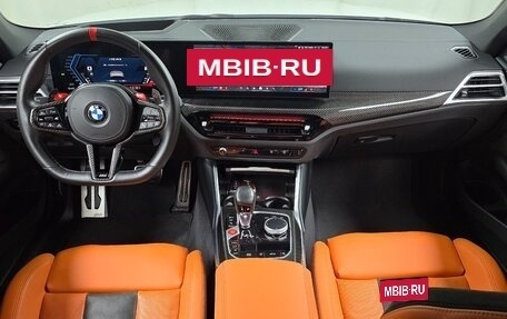 BMW M4, 2024 год, 12 682 000 рублей, 5 фотография