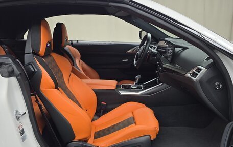 BMW M4, 2024 год, 12 682 000 рублей, 7 фотография