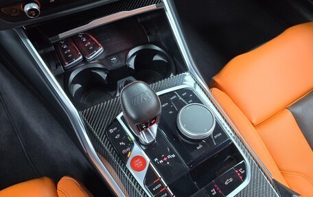 BMW M4, 2024 год, 12 682 000 рублей, 12 фотография