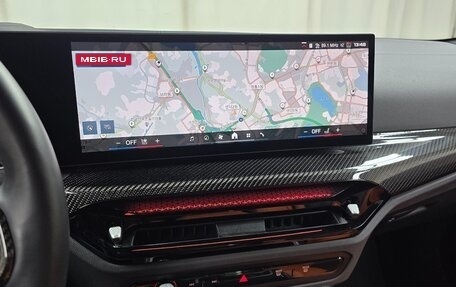 BMW M4, 2024 год, 12 682 000 рублей, 16 фотография