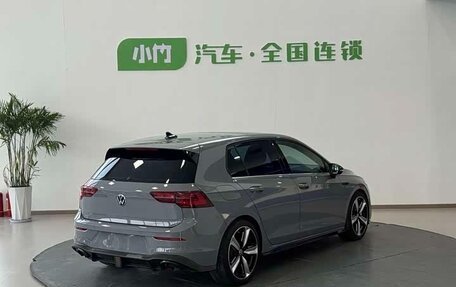 Volkswagen Golf VIII, 2022 год, 1 830 000 рублей, 3 фотография