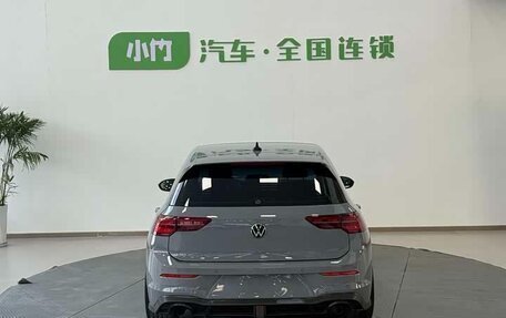 Volkswagen Golf VIII, 2022 год, 1 830 000 рублей, 6 фотография