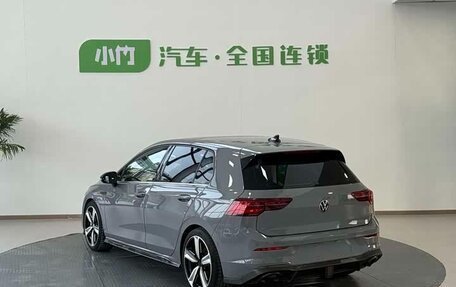 Volkswagen Golf VIII, 2022 год, 1 830 000 рублей, 12 фотография