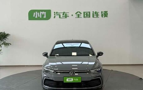 Volkswagen Golf VIII, 2022 год, 1 830 000 рублей, 5 фотография