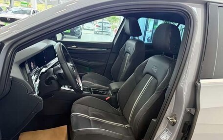 Volkswagen Golf VIII, 2022 год, 1 830 000 рублей, 10 фотография