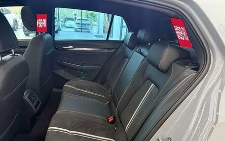 Volkswagen Golf VIII, 2022 год, 1 830 000 рублей, 11 фотография