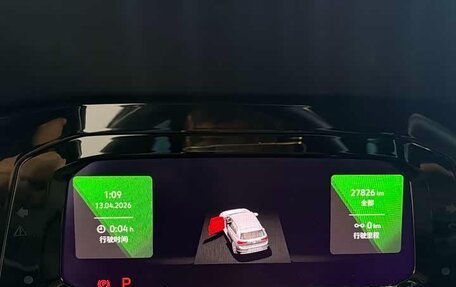 Volkswagen Golf VIII, 2022 год, 1 830 000 рублей, 17 фотография