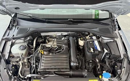 Volkswagen Golf VIII, 2022 год, 1 830 000 рублей, 22 фотография