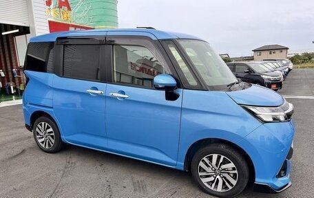 Toyota Tank I, 2020 год, 721 000 рублей, 4 фотография