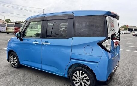 Toyota Tank I, 2020 год, 721 000 рублей, 8 фотография