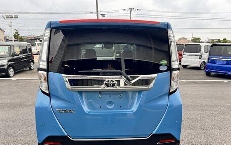 Toyota Tank I, 2020 год, 721 000 рублей, 6 фотография