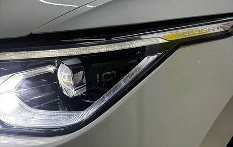 Volkswagen Golf VIII, 2022 год, 1 870 000 рублей, 16 фотография